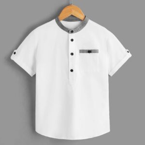 Lumeton Kids Essential Everyday Shirt