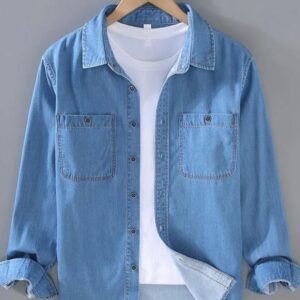 Lumeton Premium Linen Shirt