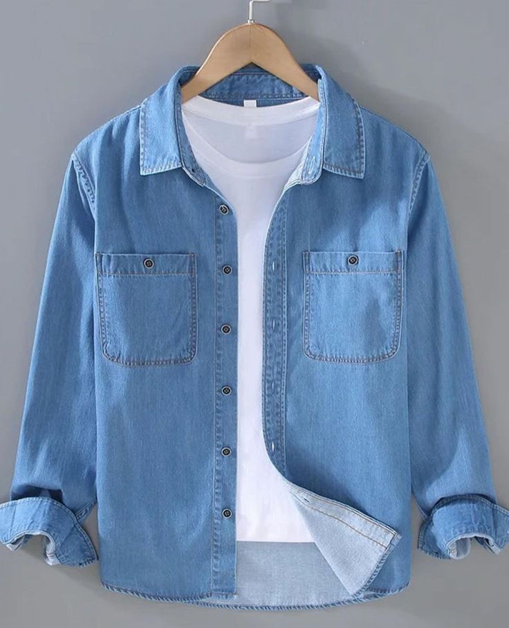 Lumeton Premium Linen Shirt