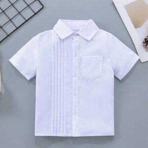 Lumeton Kids Premium Casual Shirt
