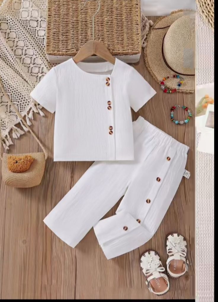 Lumeton Kids Classic Cotton Shirt