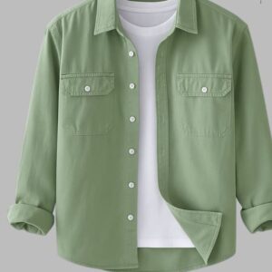 Lumeton Modern Shirt