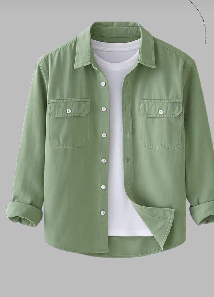 Lumeton Modern Shirt