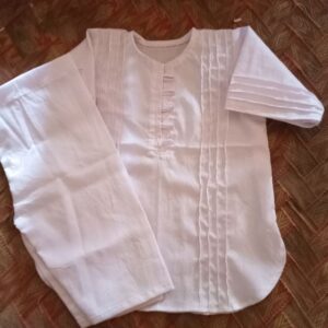 Lumeton Kids Modern Fit Shirt