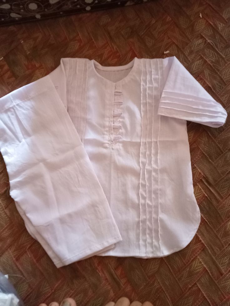 Lumeton Kids Modern Fit Shirt